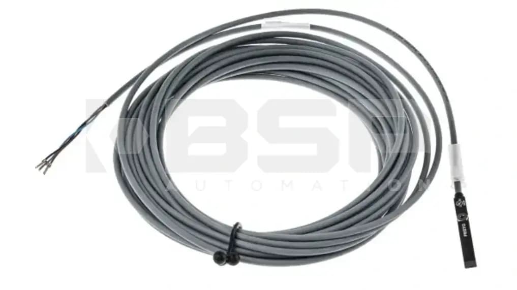 FESTO SME-8-K-7,5-LED-24 FESTO SME-8-K-7,5-LED-24