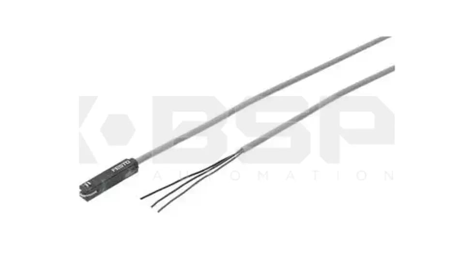 FESTO SME-8-FM-DS-24V-K-1,0-OE FESTO SME-8-FM-DS-24V-K-1,0-OE