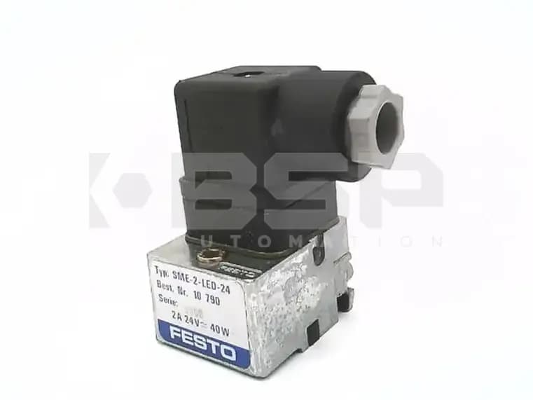 FESTO SME-2-LED-24 FESTO SME-2-LED-24