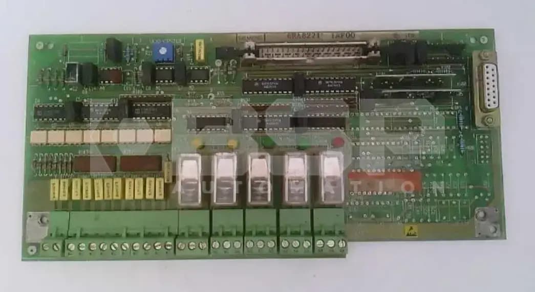 Siemens C98043-A1210-L31 Siemens C98043-A1210-L31