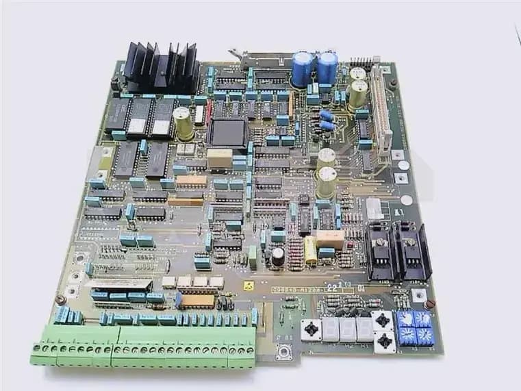 Siemens C98043-A1200-L22 Siemens C98043-A1200-L22