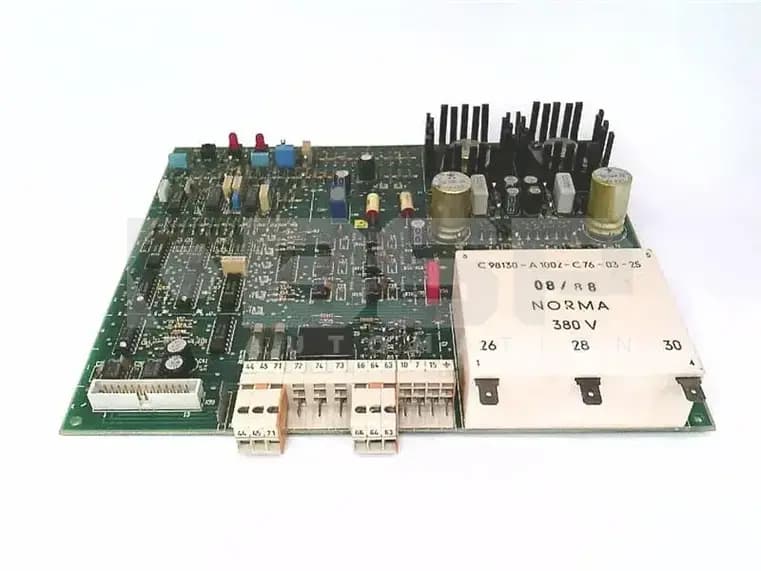 Siemens C98043-A1045-L3 Siemens C98043-A1045-L3