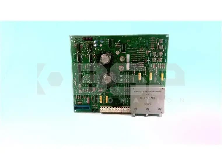 Siemens C98043-A1045-L Siemens C98043-A1045-L