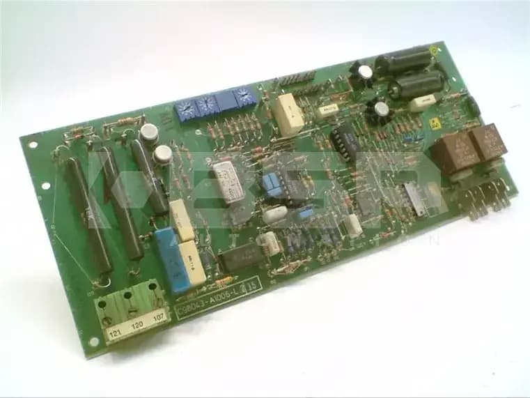 Siemens C98043-A1006-L215 Siemens C98043-A1006-L215