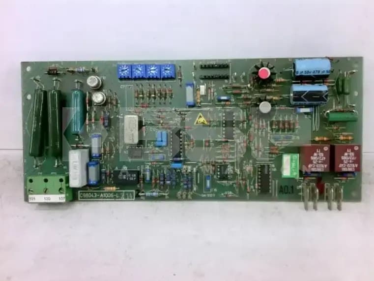 Siemens C98043-A1006-L2-14 Siemens C98043-A1006-L2-14
