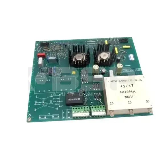 Siemens C98043-A1001-L5-12 Siemens C98043-A1001-L5-12