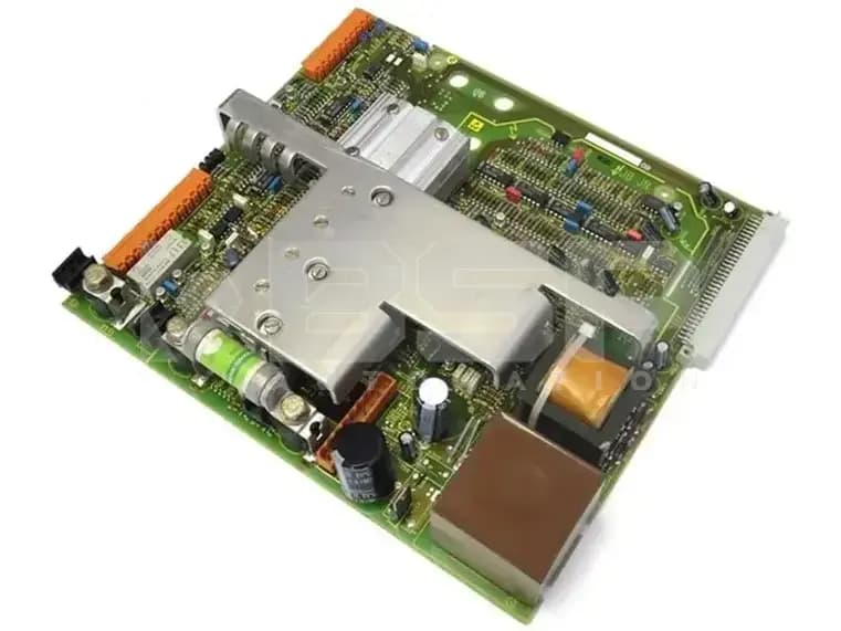 Siemens C98040-A1304-P3-2-85 Siemens C98040-A1304-P3-2-85