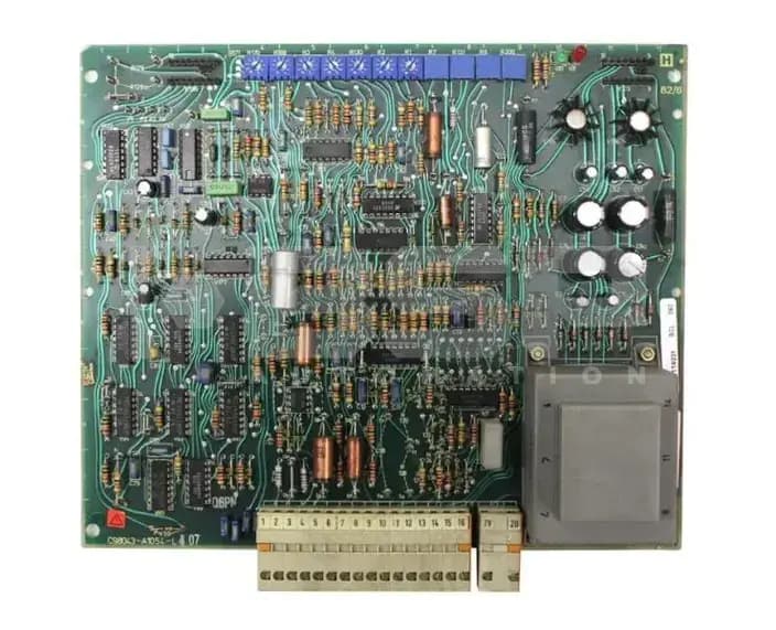 Siemens C98040-A1054-P1-26-86 Siemens C98040-A1054-P1-26-86
