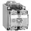 Relay, Heavy Duty, Industrial, DC Operated, 2P, 230 - 250VDC Coil