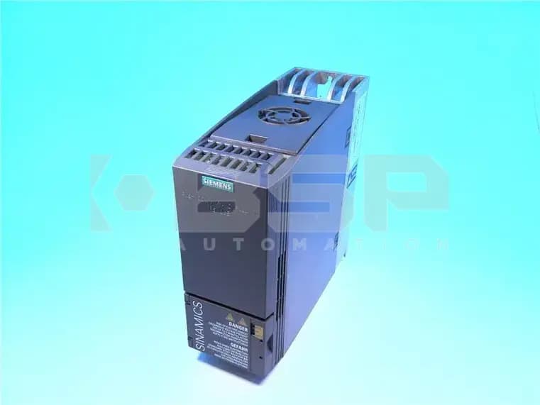 Siemens 6SL32101KE118UP1 Siemens 6SL32101KE118UP1