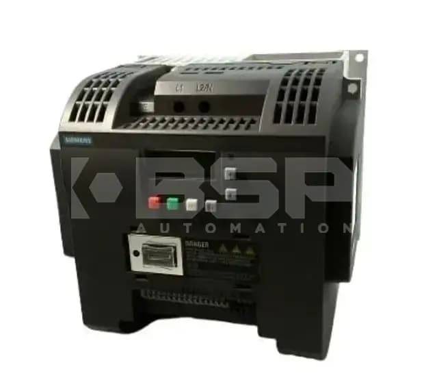 Siemens 6SL3210-5BB23-0AV0 Siemens 6SL3210-5BB23-0AV0