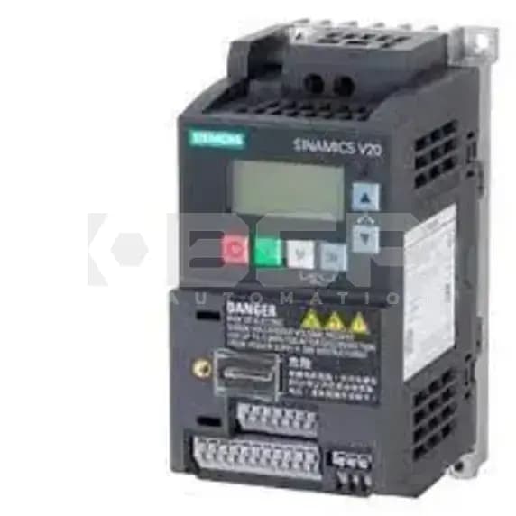 Siemens 6SL3210-5BB12-5UV1 Siemens 6SL3210-5BB12-5UV1