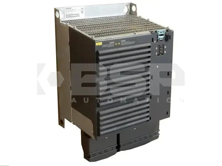 Siemens 6SL3210-1SE26-0UA0 Siemens 6SL3210-1SE26-0UA0