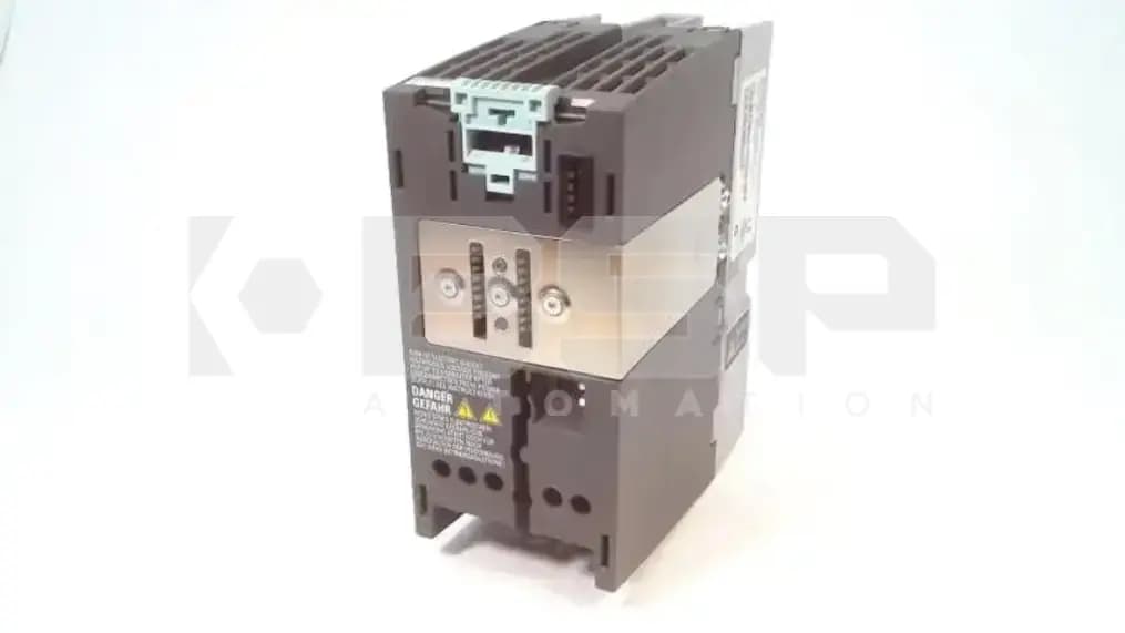 Siemens 6SL3210-1SE14-1UA0 Siemens 6SL3210-1SE14-1UA0