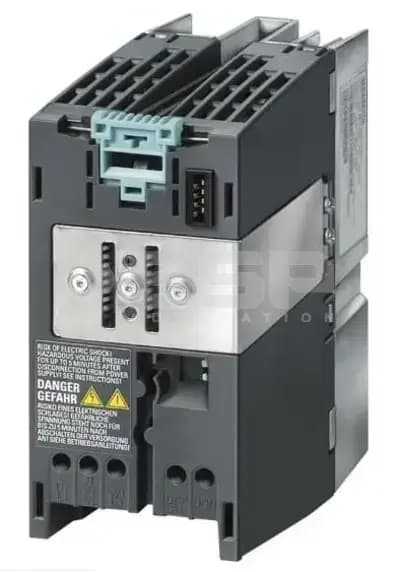 Siemens 6SL3210-1PE16-1AL0 Siemens 6SL3210-1PE16-1AL0