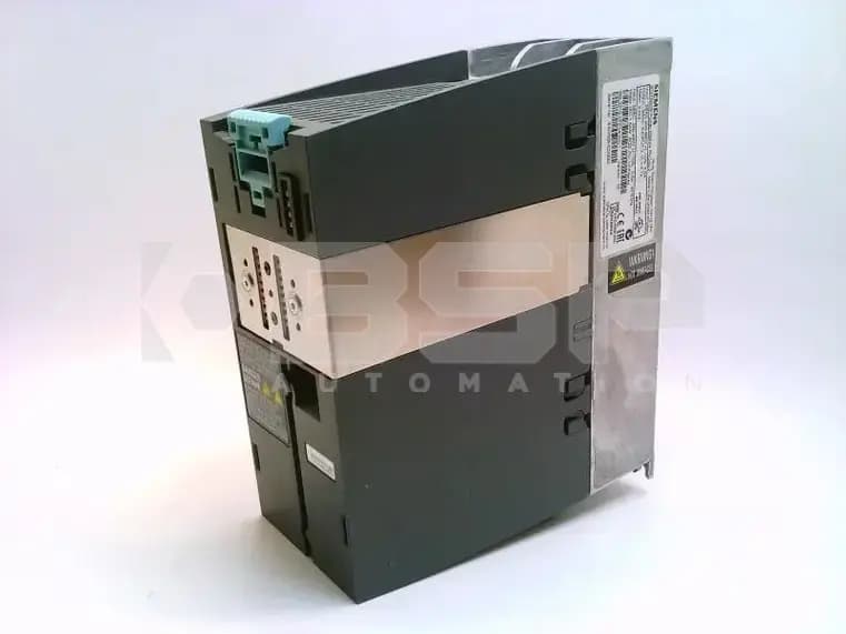 Siemens 6SL3210-1PE14-3UL1 Siemens 6SL3210-1PE14-3UL1