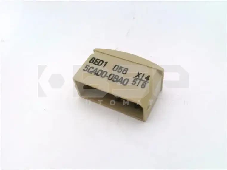 Siemens 6ED1056-5CA00-0BA0 Siemens 6ED1056-5CA00-0BA0