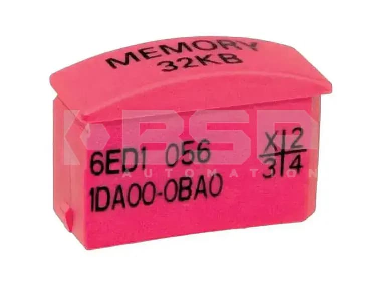 Siemens 6ED1056-1DA00-0BA0 Siemens 6ED1056-1DA00-0BA0