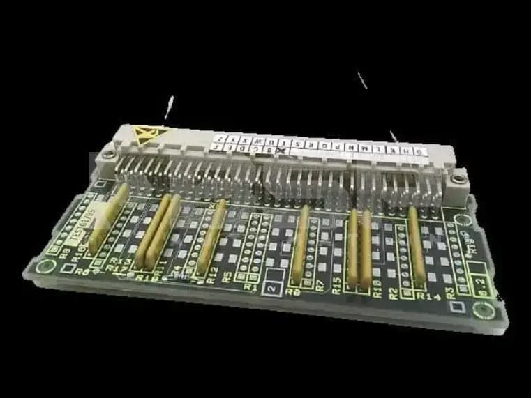 Siemens 6DD3440-0AB2 Siemens 6DD3440-0AB2