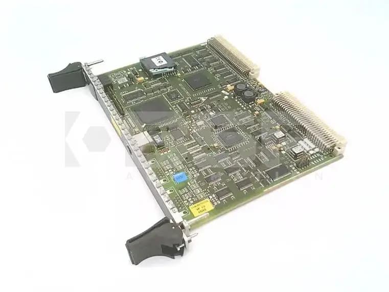 Siemens 6DD1661-0AE1 Siemens 6DD1661-0AE1
