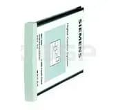 Siemens 6DD1610-0AH4 Siemens 6DD1610-0AH4