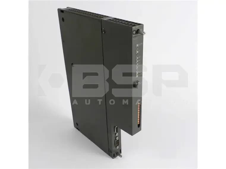 Siemens 6DD1607-0AA0 Siemens 6DD1607-0AA0