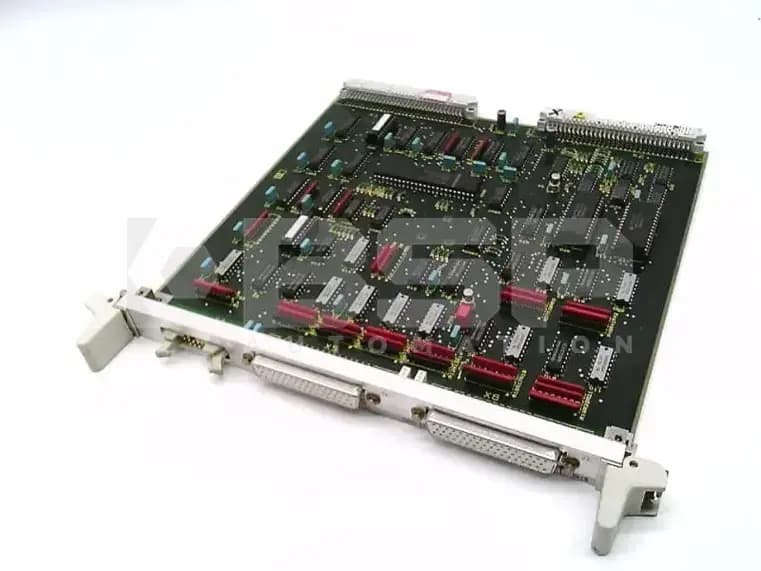 Siemens 6DD1-660-0AB0 Siemens 6DD1-660-0AB0