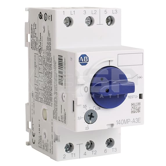 Allen Bradley 140UT-D7D2-B40 Allen Bradley 140UT-D7D2-B40