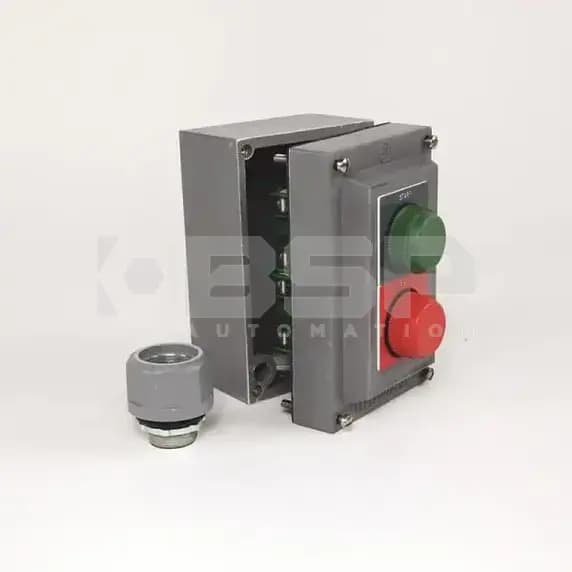 Allen Bradley 800R-2HAP4R Allen Bradley 800R-2HAP4R