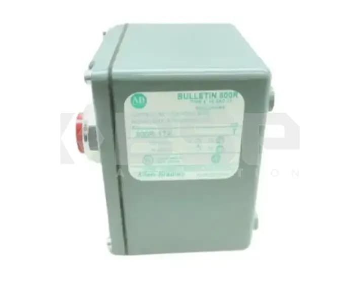 Allen Bradley 800R-1TA Allen Bradley 800R-1TA