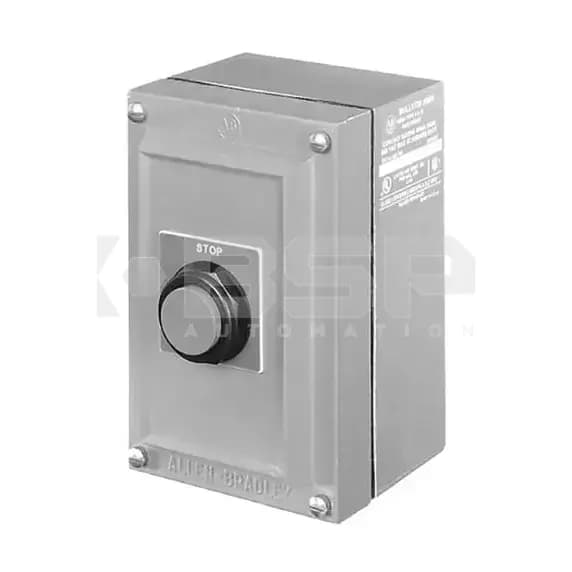 Allen Bradley 800R-1HX4T Allen Bradley 800R-1HX4T