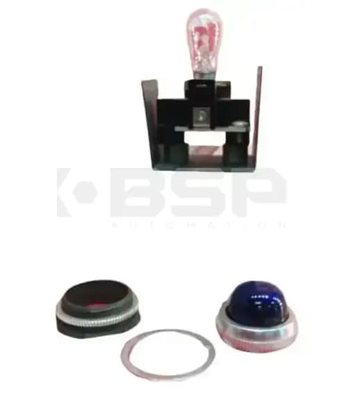 Allen Bradley 800Q-K10B Allen Bradley 800Q-K10B