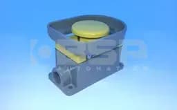 Allen Bradley 800P-S2YH2B Allen Bradley 800P-S2YH2B