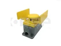 Allen Bradley 800P-S2YG1A Allen Bradley 800P-S2YG1A
