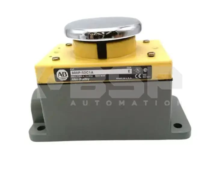 Allen Bradley 800P-S2C1A Allen Bradley 800P-S2C1A