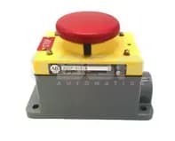 Allen Bradley 800P-S1R1B Allen Bradley 800P-S1R1B