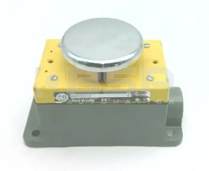Allen Bradley 800P-S1C1A Allen Bradley 800P-S1C1A