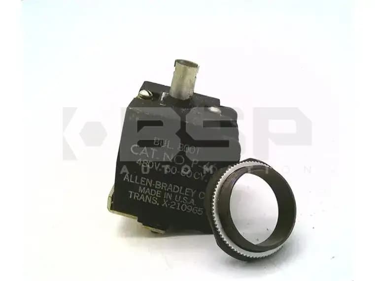 Allen Bradley 800P-K46 Allen Bradley 800P-K46