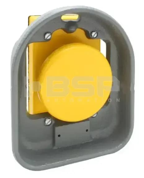 Allen Bradley 800P-F2YHBV Allen Bradley 800P-F2YHBV