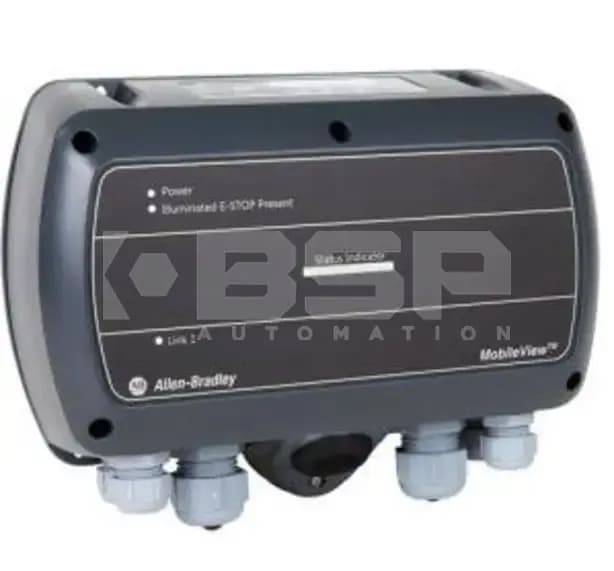 Allen Bradley 2711T-JBIP65DM1 Allen Bradley 2711T-JBIP65DM1