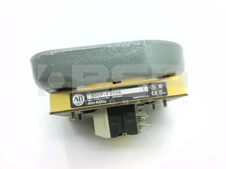 Allen Bradley 800P-F2CHA Allen Bradley 800P-F2CHA