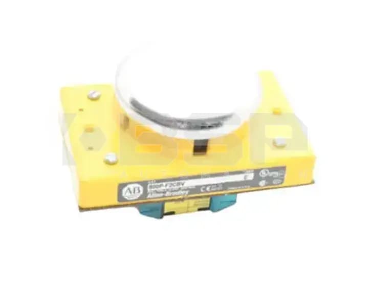 Allen Bradley 800P-F2CBV Allen Bradley 800P-F2CBV