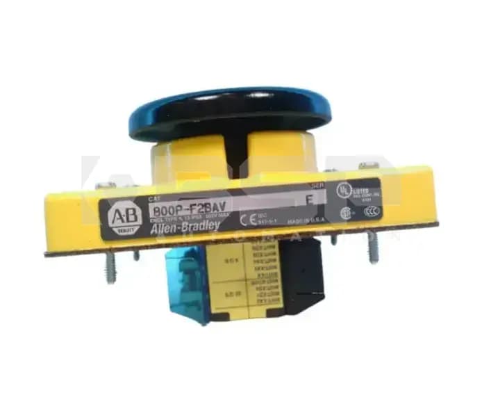 Allen Bradley 800P-F2BAV Allen Bradley 800P-F2BAV