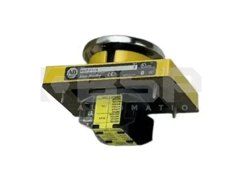 Allen Bradley 800P-F1CA Allen Bradley 800P-F1CA