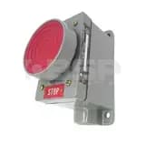 Allen Bradley 800P-1S1AR Allen Bradley 800P-1S1AR