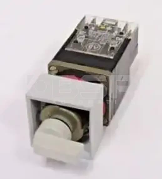 Allen Bradley 800MSHG2BLAK Allen Bradley 800MSHG2BLAK