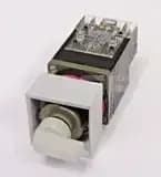 Allen Bradley 800MSHG2BLAK Allen Bradley 800MSHG2BLAK