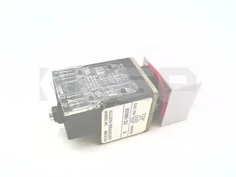 Allen Bradley 800MS-XOA Allen Bradley 800MS-XOA