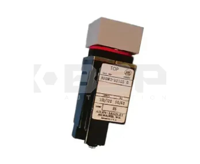 Allen Bradley 800MS-XO16S Allen Bradley 800MS-XO16S