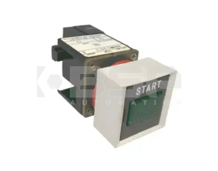 Allen Bradley 800MS-XO12 Allen Bradley 800MS-XO12